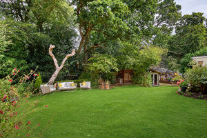 Garden- click for photo gallery